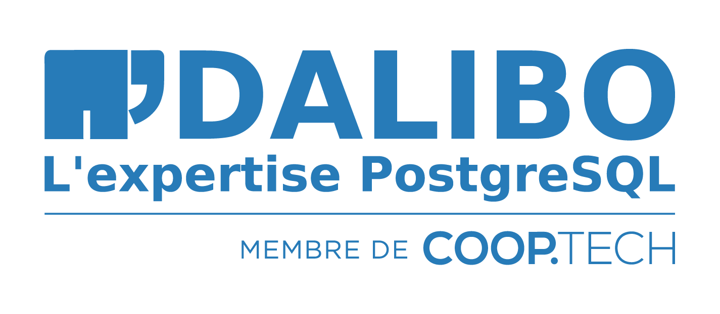 Dalibo